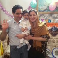 Photos de Mehdi & Zahra