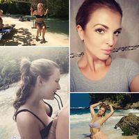 Milena Minuth的照片