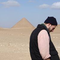 Seth  Thomas的照片