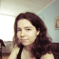 Magda Sobolewska's Photo