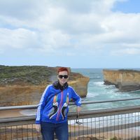 Jessie Claes's Photo