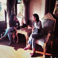 Eda Demirtaş's Photo