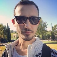 Huseyin Dincer's Photo