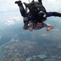 Robin Cordier's Photo