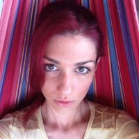 Claudia Scotti的照片