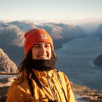 Annaé Lemire's Photo