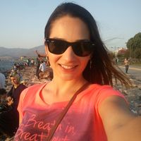 Débora Rosa's Photo