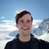 Simon Masson的照片