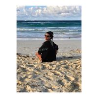 Nati Pugliese's Photo