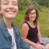 Фотографии пользователя Bethan Maye