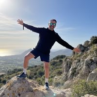 Daniel Polster's Photo