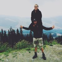 Laurynas Lazdauskas的照片