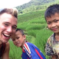 Photos de Jelle Sander