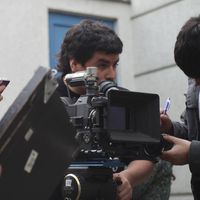 Tomas Alzamora的照片