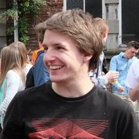 Martin Borgs's Photo