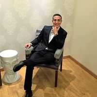 Munir Fourki Mohamed's Photo