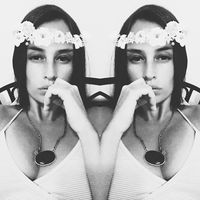 Geraldine Ribeiro's Photo