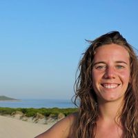 Irene Arrieta的照片