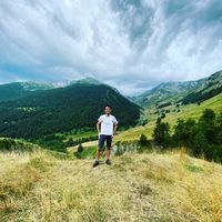 Anton Ndrekaj's Photo