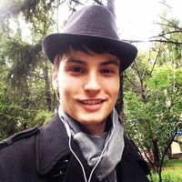 Alexandr Krantov的照片