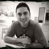 Eduardo Davila's Photo