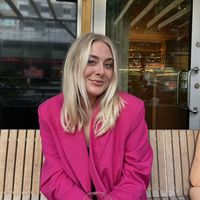 Elin Orevik的照片