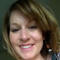 Francine Zimbalist's Photo