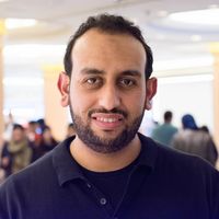 Ahmed Yousry的照片