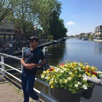 Hamada  Kaddora's Photo