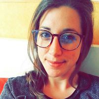 Le foto di Maréva Ldllier