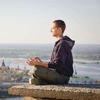 Anton Sveshnikov's Photo