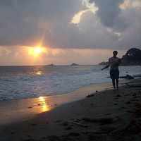 Santiago Varval's Photo