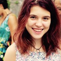 Victoria Courdent's Photo