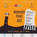 фотография Monastir plays jazz festival 