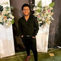 Fotos de Tarek Abdelmeged