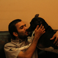 Kedar Kamath的照片