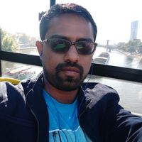 Dhamo Dharan's Photo