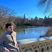 Fabio Soprano的照片