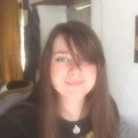 Lucky from Cornwall的照片