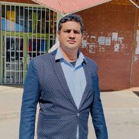 Muhammad Rizwan's Photo