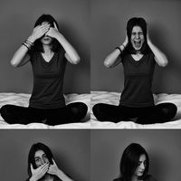 Natalia Rogowska的照片