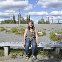 Nicole Smith's Photo