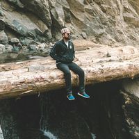 Pir Faraz Ali's Photo