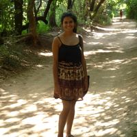 María Sol González Davyt的照片