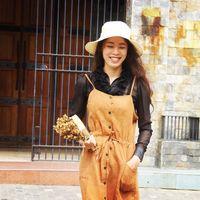 Kieu Tran (Katie)的照片