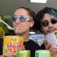 Milena Sinnona's Photo