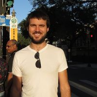 Le foto di Alex Rytel