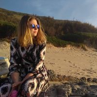 Ola Borecka的照片