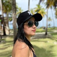 Nayane Ribeiro's Photo