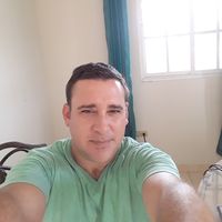 Edwin Chacon's Photo